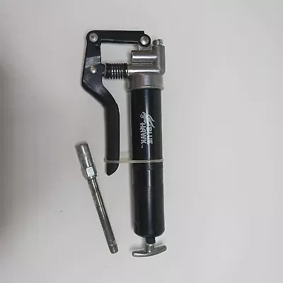 Blue Hawk Mini Grease Gun (0463903) • $10