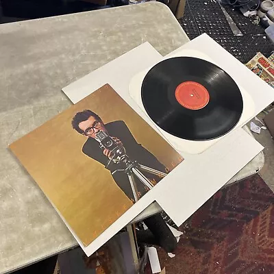 Elvis Costello This Years Model  Columbia Records PC-35331 EX/EX Vinyl LP • $15