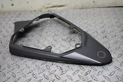 08-14 YAMAHA YZF R6 R6r REAR BACK TAIL FAIRING COWL SHROUD • $29.99