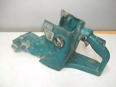 Makita DPC6411 Cut-Off Saw Fuel Tank Housing Assembly-Used • $65