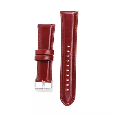  Brown Watch Band Elevate Your Style Wristband Smartwatch Intelligent • $18.93