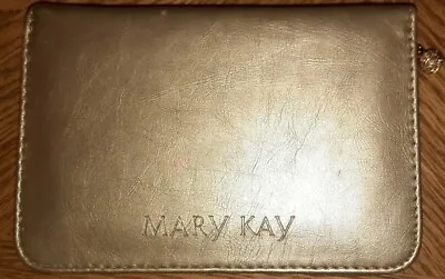 Mary Kay Soft Cover Cosmetic Holiday Case • $9
