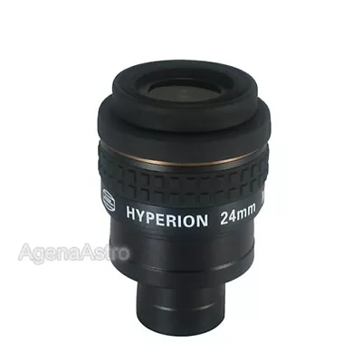 Baader 1.25  & 2  Hyperion Modular Eyepiece - 24mm # HYP-24 2454624 • $179.15