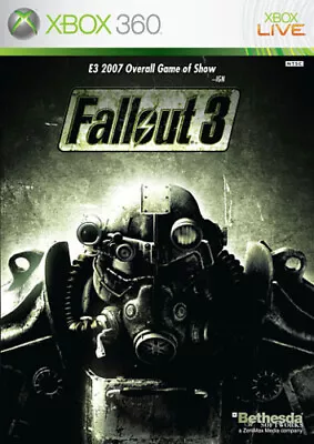 Fallout 3 (Xbox 360) Strategy: Combat Highly Rated EBay Seller Great Prices • £3.41