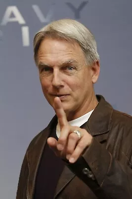 Mark Harmon - Photo #50 • $11.49