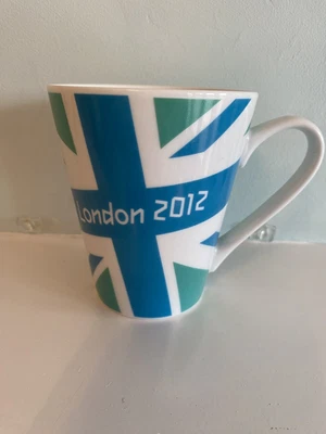 £4.99 • Buy London Olympic 2012 Mug