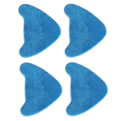 Mop Pads Mop Pads Replacement For  WH01100 WH20200 Vax G7S6 • £11.81