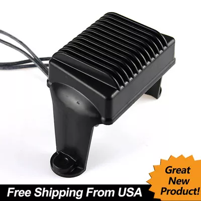 Voltage Rectifier Regulator For Harley Touring Road King Electra Glide 1997-2001 • $40.95