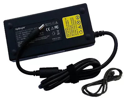 AC Adapter For LG PA75U DLP LED PA75K PA75U-JE Smart TV Projector Power Supply • $35.45