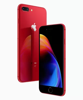 Apple IPhone 8 Plus [64GB-128GB-256GB] A Powerful And Elegant Choice (AU Stock) • $279