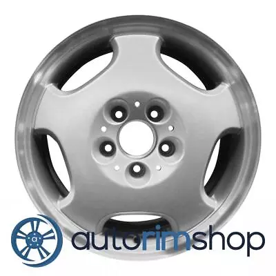 Mercedes E300D E320 E420 E430 1996 1997 1998 1999 2000 16  Factory OEM Wheel Rim • $254.59