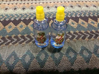 Ed Hardy Villian Eau De Toilette Spray 7.5ml X2 • $15.99