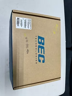 BEC Technologies MX-1200 4G/LTE Enterprise Multi-Carrier Router • $329.99