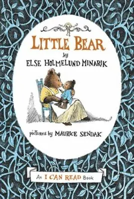 Little Bear By Minarik Else Holmelund • $4.84