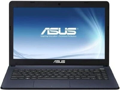 $130 • Buy ASUS X401A B830 4GB/1TB -WebCam-Charger & 6 Cell Battery Win10Pro&Office2019Pro