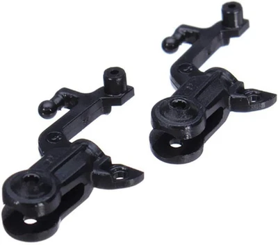 $22.90 • Buy Replacement Blade Propeller Clip Set RC Parts Compatible With WLtoys V911S V930 
