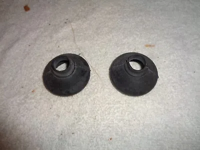 NOS Mopar 1960's 1970's Torsion Bar Seals • $89