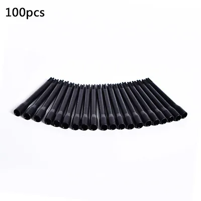 $6.38 • Buy 100x Tattoo Pigment Ink Mixer Stirring Rods Disposable Tattoo Accessory Supplies