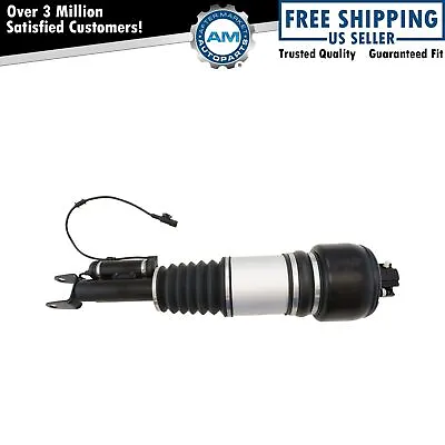 Front Complete Air Shock Strut Assembly Driver Side For W219 W211 Airmatic RWD • $317.04