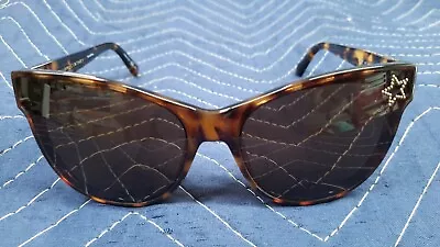 Stella McCartney Sunglasses Women SC0100S - NEW • $19