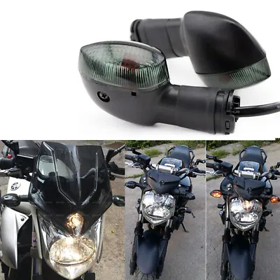 US Turn Signal Light Indicator For YAMAHA TDM900 FZ16 YBR 125/250 YZF R3/R15/R25 • $17.84