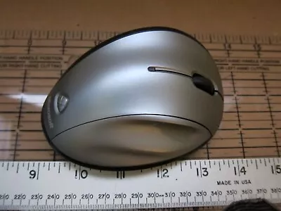 (2) Microsoft Wireless Laser Mouse 6000 V2.0 Model 1140 With USB Receiver TEStED • $25