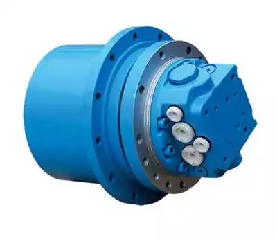 £1186.56 • Buy 2 Speed Final Drive Takeuchi TB016 Kubota KX36-3