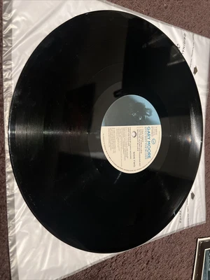 $30 • Buy Gary Moore Still Got The Blues Uk -v 2612