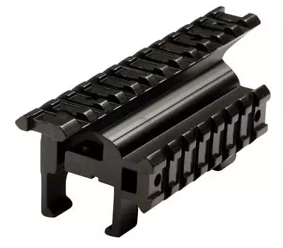 Strike Systems High Line MP 5 G3 Series Scope Mount 20mm RIS Rail Airsoft AEG • £26.33