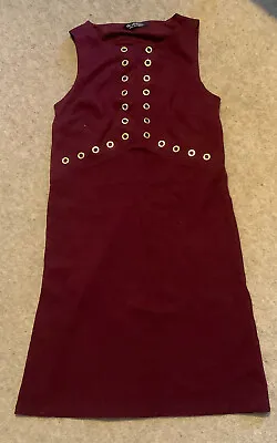 Miss Selfridge Dress Size 8 • $3.72