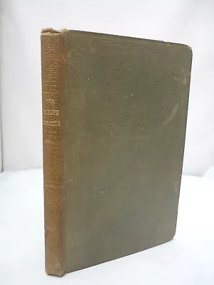 1877 - Parish Magazine - Topography Wild Birds' Protection Act Poetry Etc • £19.95