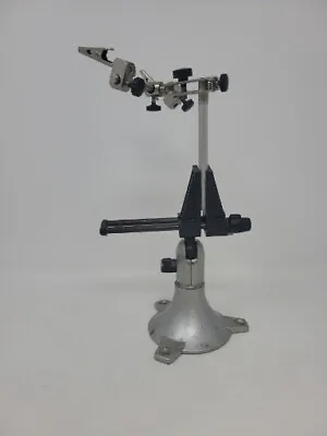 Panavise Hobby Vise With Accessories As Pictured  • $37.95