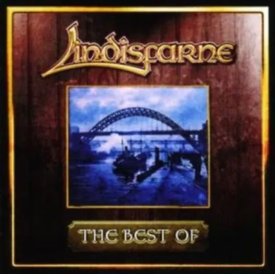 Lindisfarne ~ Best Of [Remastered] ~ NEW CD   Fog On The Tyne    Dingly Dell   • £7.49