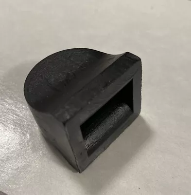 Volvo Penta Raw Water Pump Rubber Stop Lug 3857954 • $19.99