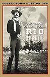 Rio Grande (DVD Collectors Edition) • $2.50