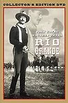 Rio Grande With John Wayne And Maureen O'Hara [Disc Only No Case.] • $6