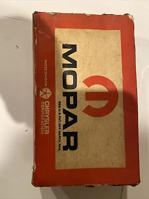 10 Mopar Spark Plugs 1957 To 1959 8 Cylinder Dodge Plymouth 1948-59 Dodge Trucks • $101.16