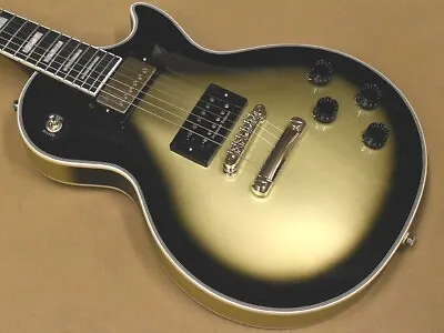 Epiphone Adam Jones Les Paul Custom Art Collection With Hardshell Case New • $1499.99