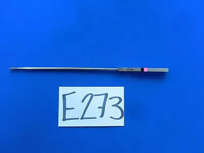 E273 Miltex Kevorkian Younge 3x12mm Curette 30.5cm Overall Length 30-1382 • $30