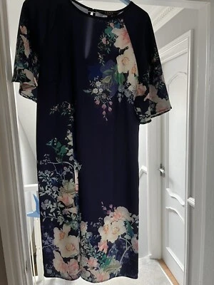£8 • Buy Lipsy Dress Size 16