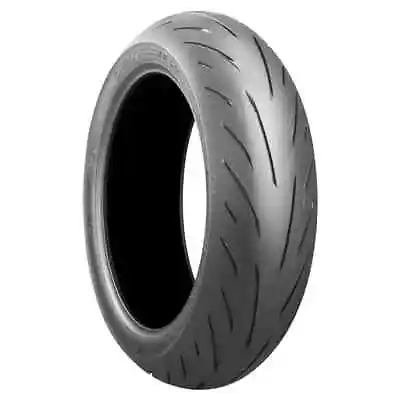 Bridgestone Battlax Hypersport S22 190/50wr17 73w Rear Motorcycle Tyre 8001909 • $359.99