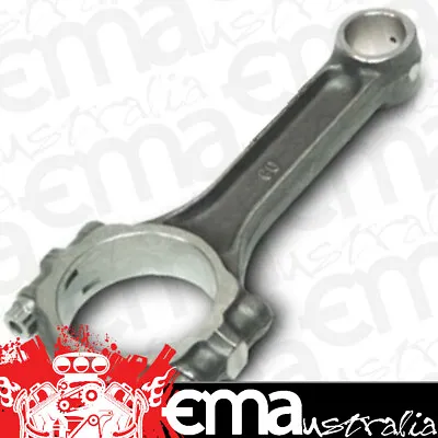 SCAT SC2-ICR3085700 4340 Forged I-Beam Conrods Holden V8 253-308-304-355 5.700  • $870.95