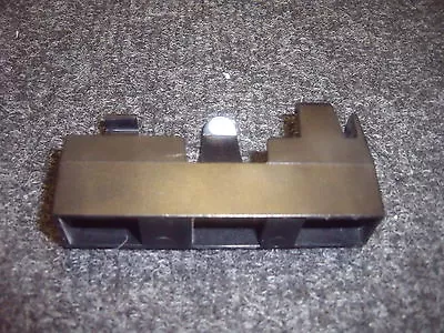 £3.49 • Buy Dell Poweredge 2950  840,T300,T605,T610 Raid Battery Holder GF521