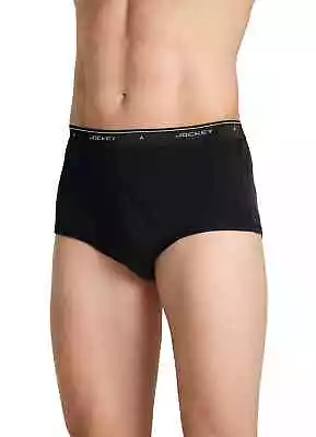 Jockey Men's Classic Low Rise Brief - 3 Pack • $24