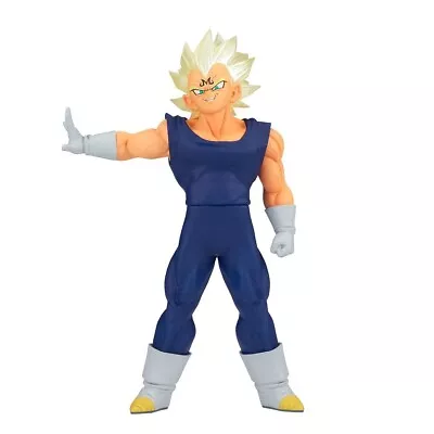 Dragon Ball Z Majin Vegeta Clearise Statue • $30