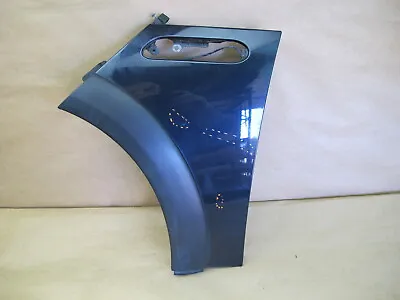 🥇02-08 Mini Cooper R50 R53 R52 Front Left Fender Shell Cover Panel Oem • $69.35