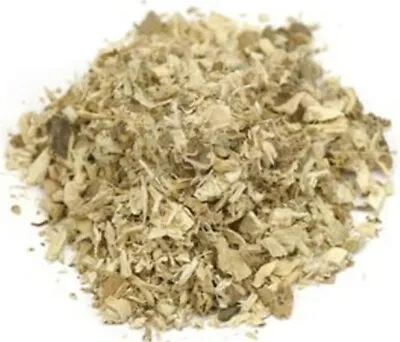 Wild Crafted Marshmallow Root Dried Cut ~ 16 Oz. Freshly Packed USA Free Ship • $32.95