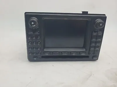 ✅ 2000-2003 Mercedes E-class E430 Command Navigation Radio Receiver Cd Oem G188 • $229.99