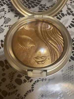 BNIB MAC Extra Dimension Skinfinish “MY MIMI  MARIAH CAREY COLLECTION Rare • $99.99