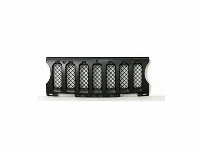 $70.95 • Buy For 2011-2017 Jeep Patriot Grille Insert 14223GV 2014 2015 2016 2013 2012